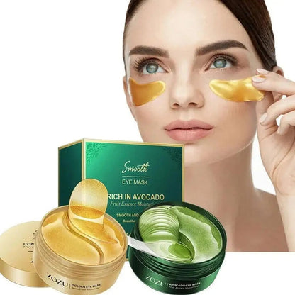 Eye Bags Moisturizing Anti Wrinkle Eye Patches