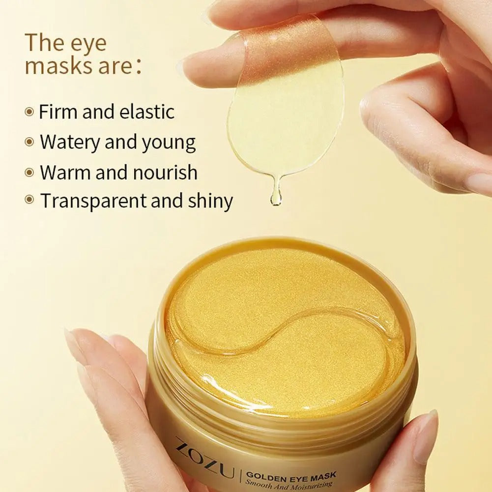 Eye Bags Moisturizing Anti Wrinkle Eye Patches